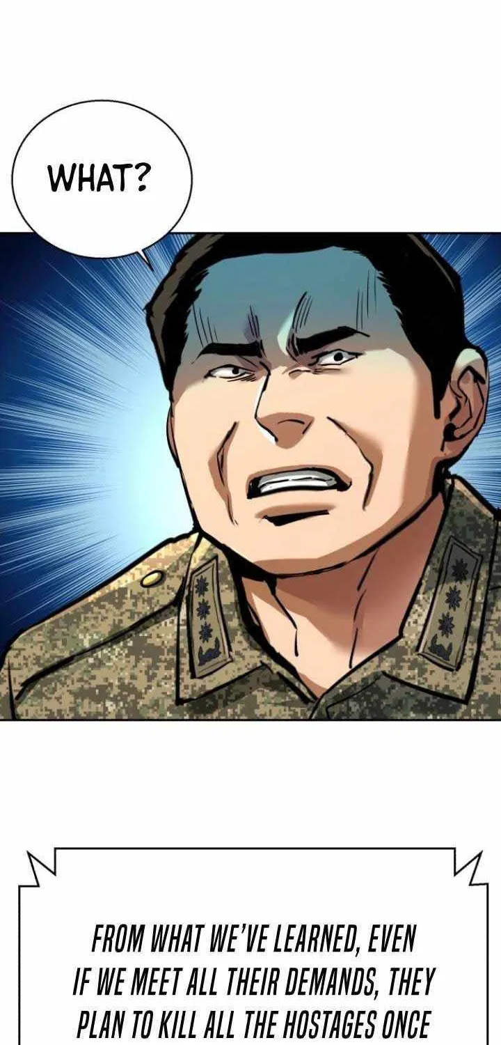 Mercenary Enrollment Chapter 243 page 41 - 