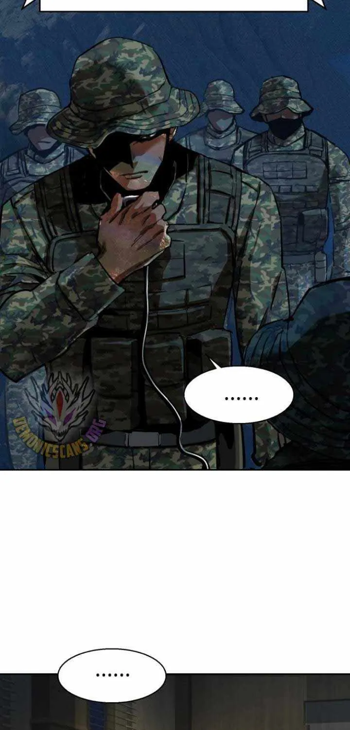 Mercenary Enrollment Chapter 243 page 45 - 