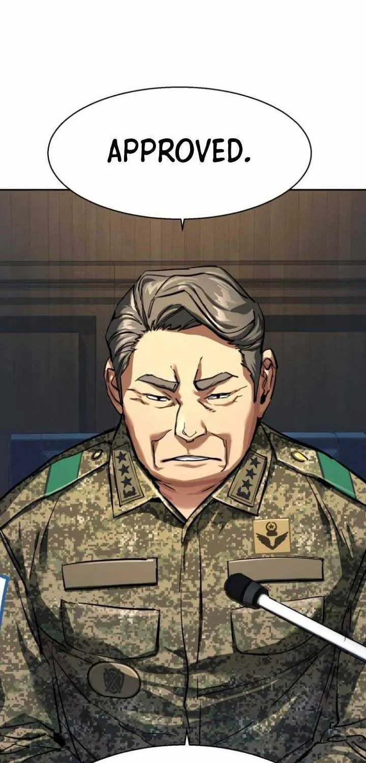 Mercenary Enrollment Chapter 243 page 48 - 