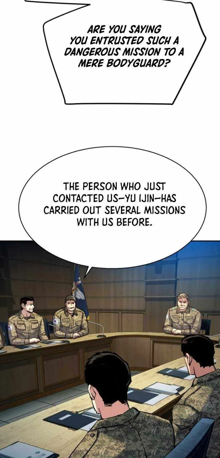 Mercenary Enrollment Chapter 243 page 52 - 