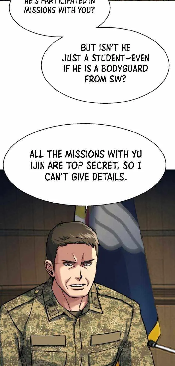 Mercenary Enrollment Chapter 243 page 54 - 