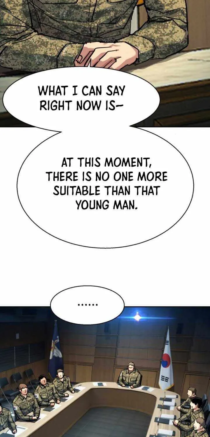 Mercenary Enrollment Chapter 243 page 55 - 