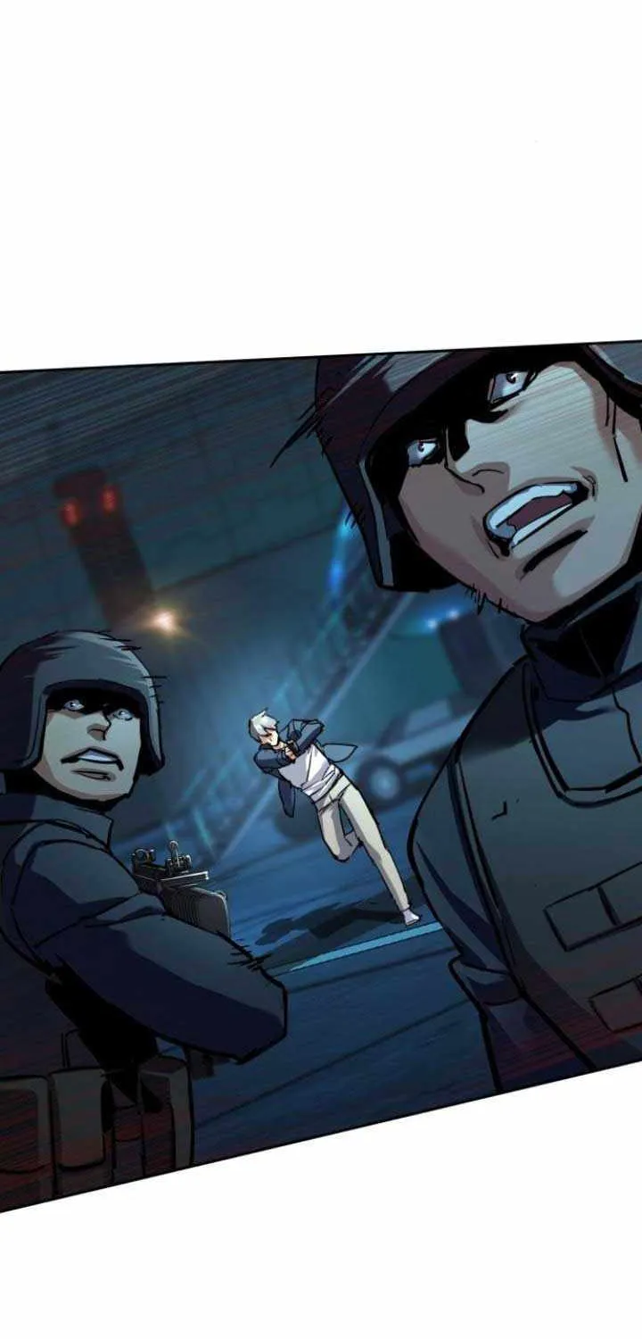 Mercenary Enrollment Chapter 243 page 62 - 