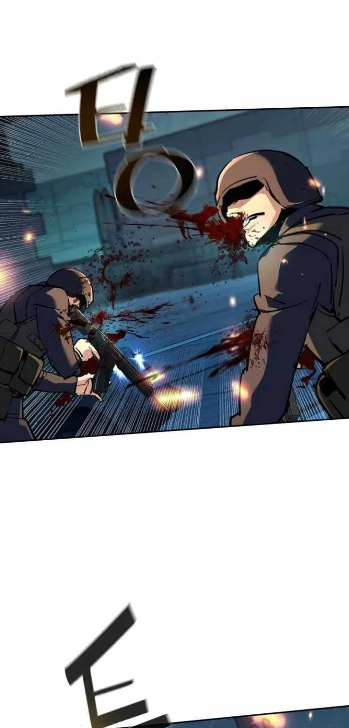 Mercenary Enrollment Chapter 243 page 65 - 