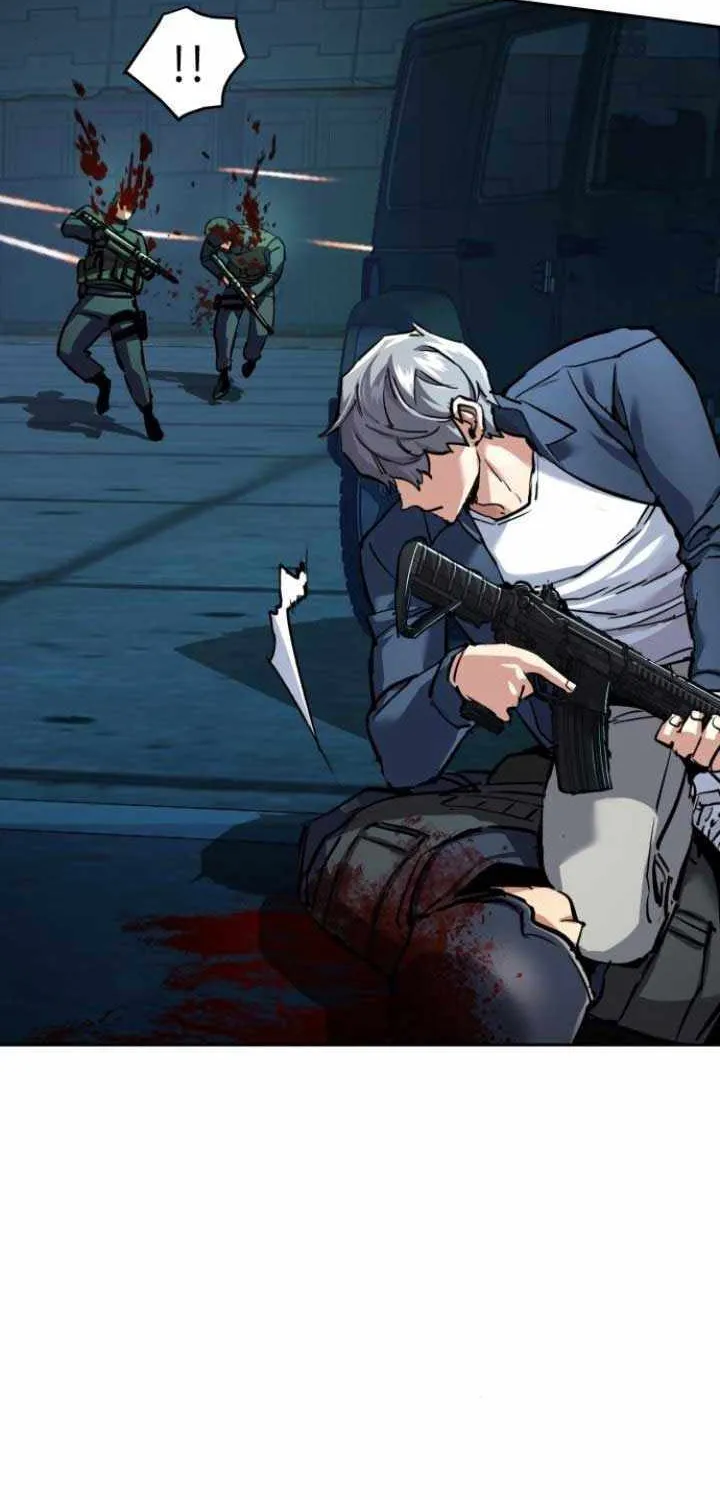 Mercenary Enrollment Chapter 243 page 67 - 