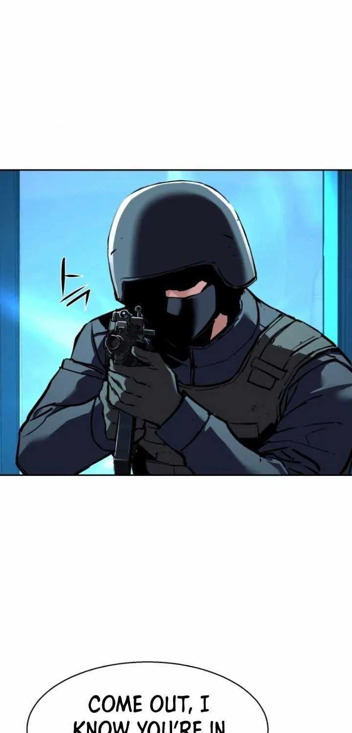 Mercenary Enrollment Chapter 243 page 10 - 