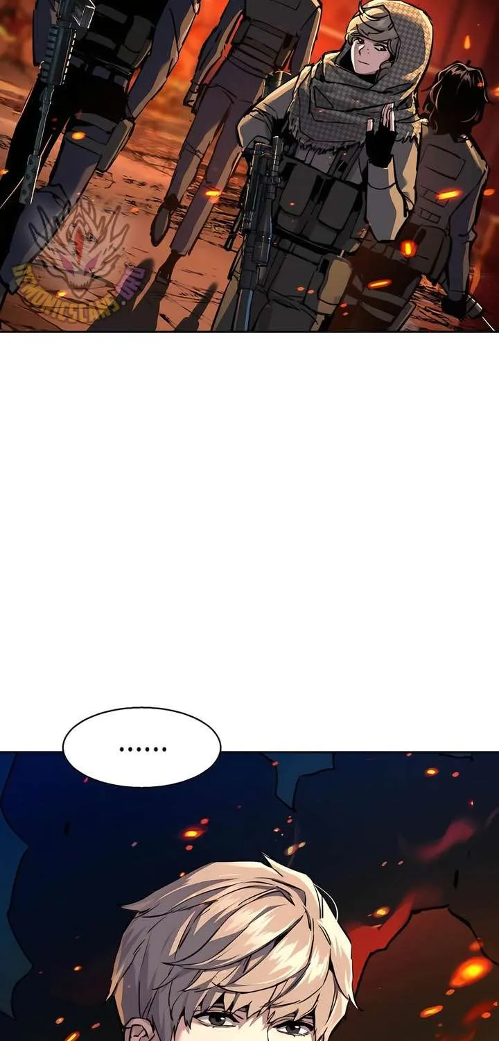 Mercenary Enrollment Chapter 244 page 13 - 