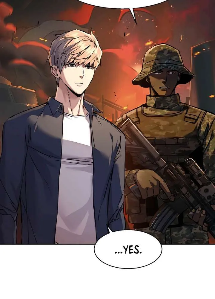 Mercenary Enrollment Chapter 244 page 15 - 