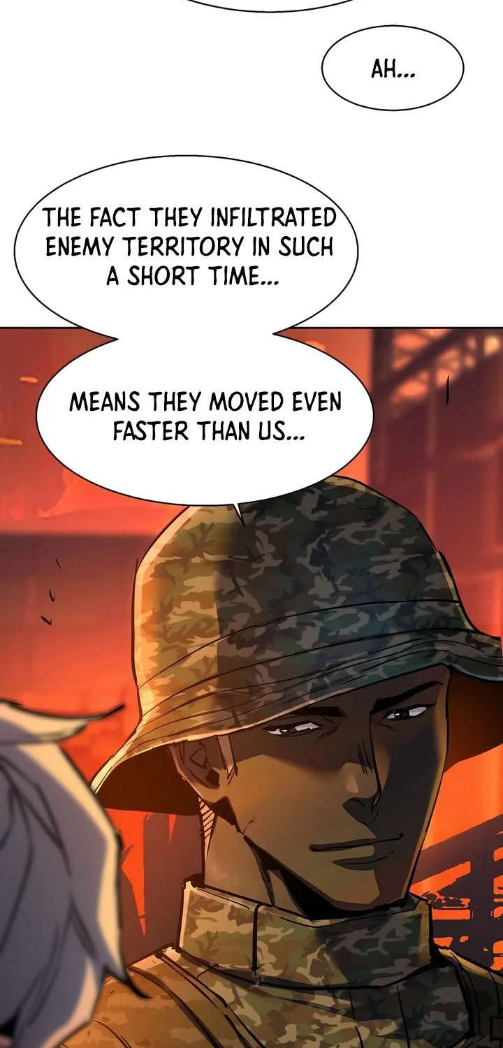 Mercenary Enrollment Chapter 244 page 17 - 