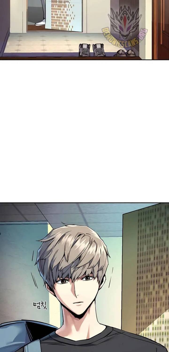 Mercenary Enrollment Chapter 244 page 34 - 
