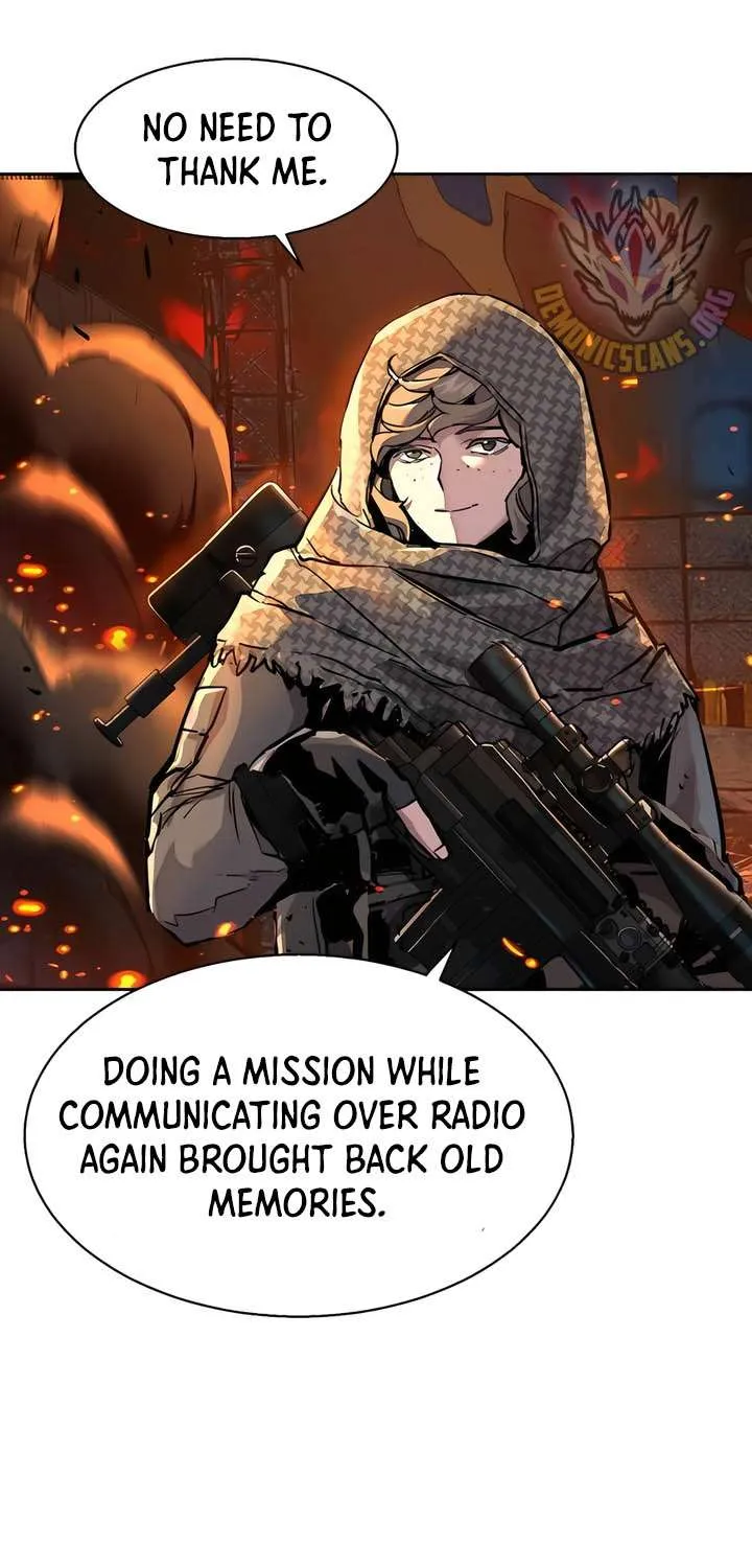 Mercenary Enrollment Chapter 244 page 5 - 
