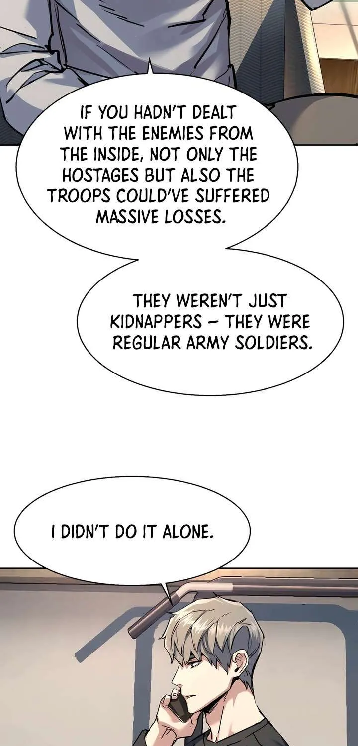 Mercenary Enrollment Chapter 244 page 45 - 