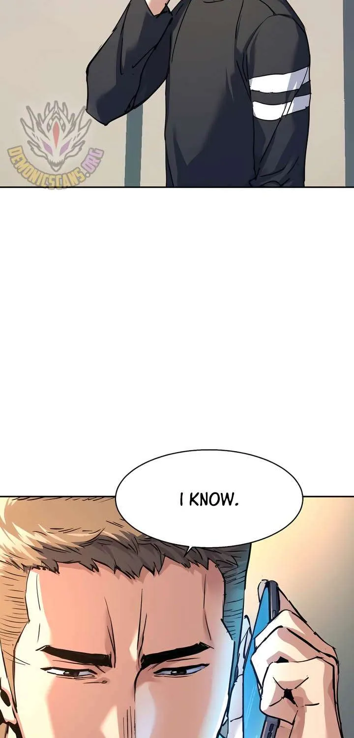 Mercenary Enrollment Chapter 244 page 46 - 