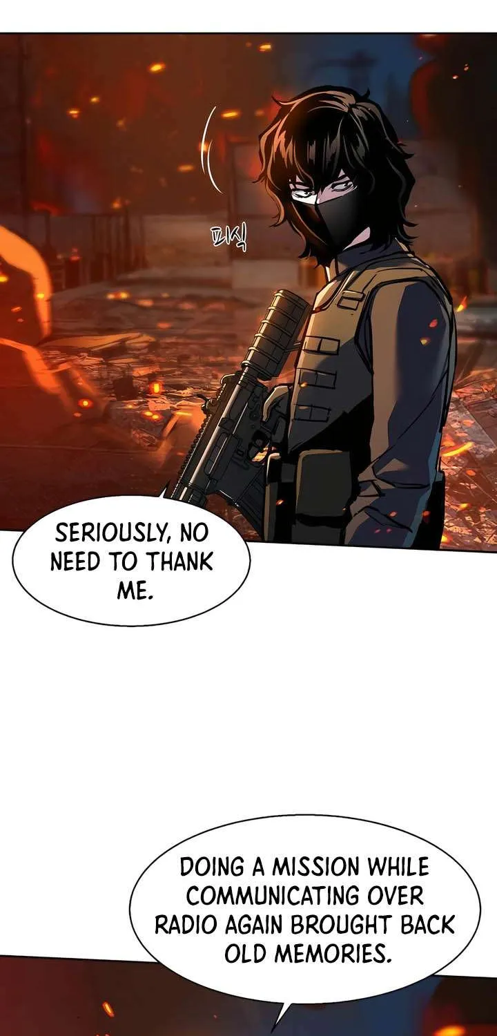 Mercenary Enrollment Chapter 244 page 6 - 