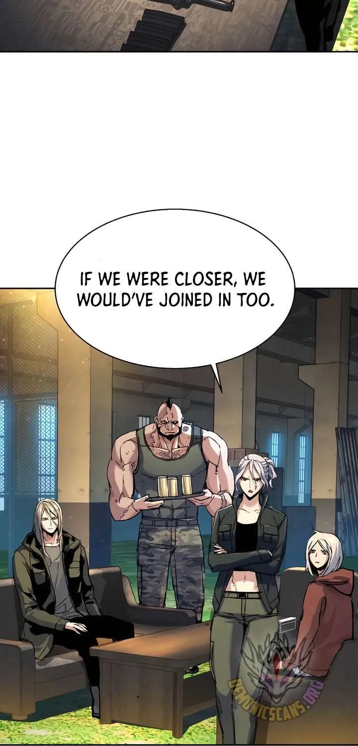 Mercenary Enrollment Chapter 244 page 52 - 