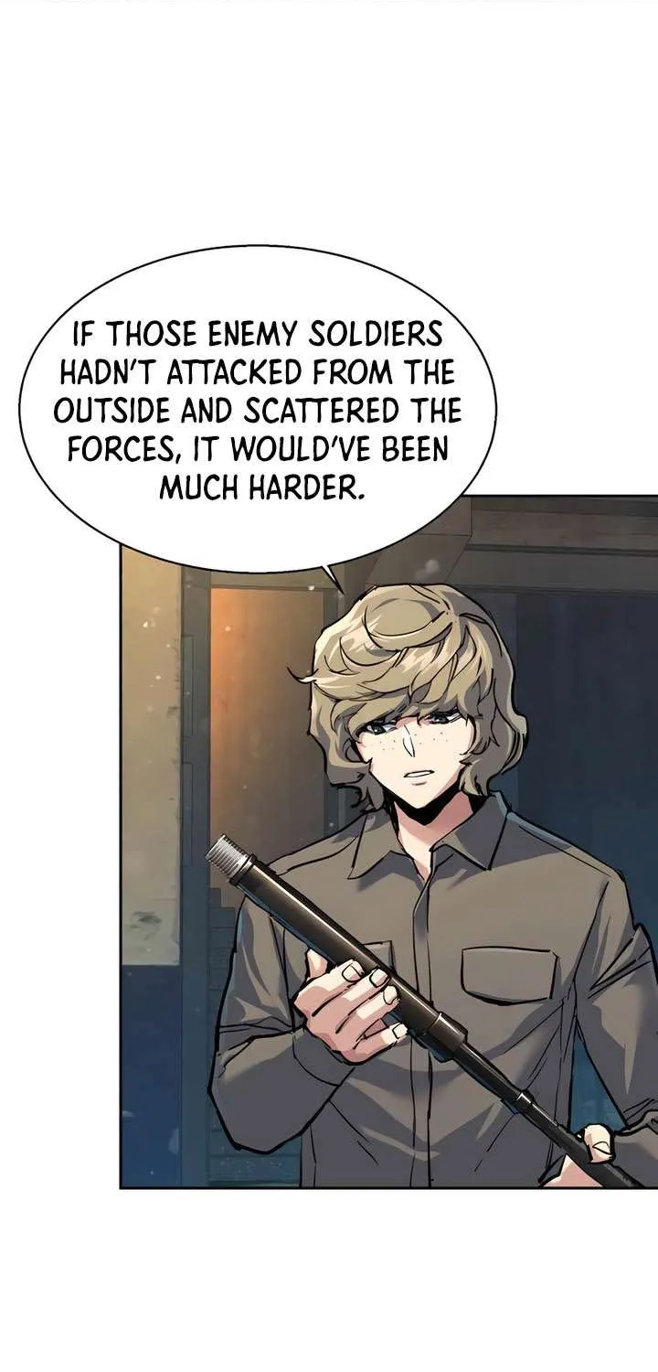 Mercenary Enrollment Chapter 244 page 53 - 