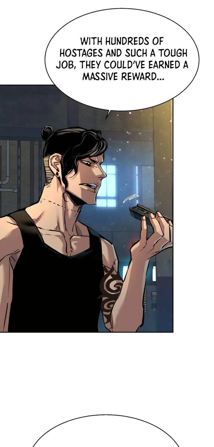 Mercenary Enrollment Chapter 244 page 54 - 