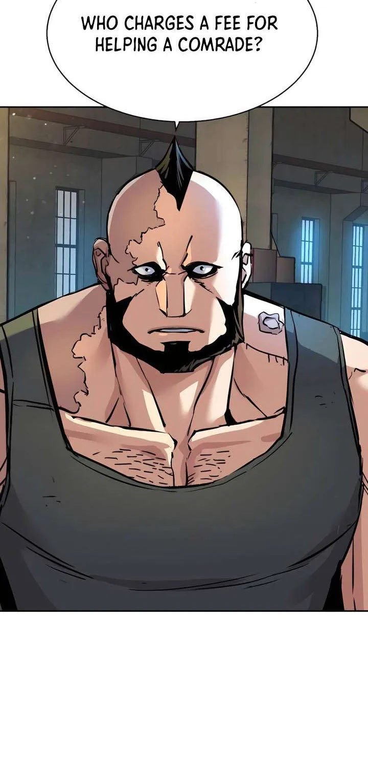 Mercenary Enrollment Chapter 244 page 55 - 