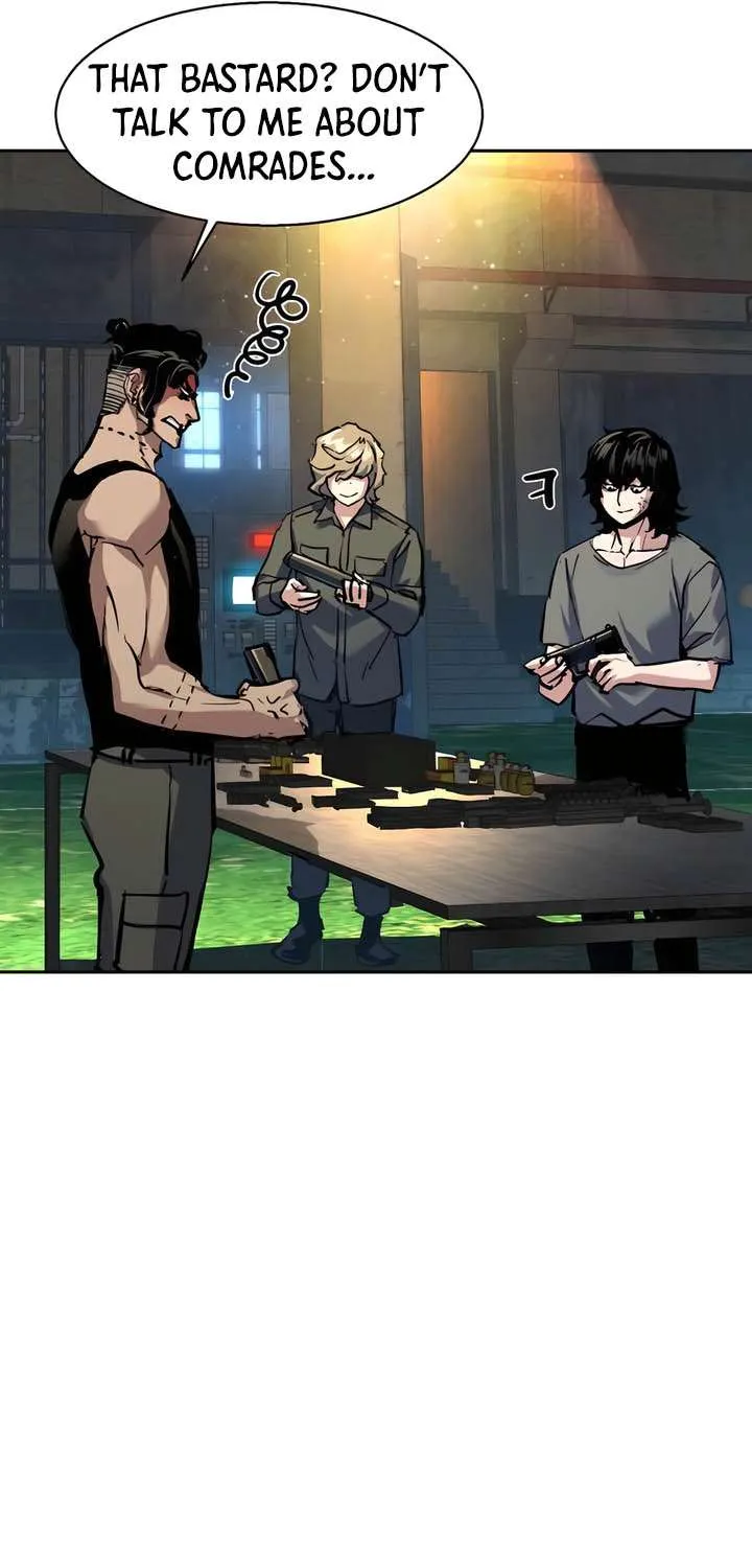 Mercenary Enrollment Chapter 244 page 57 - 