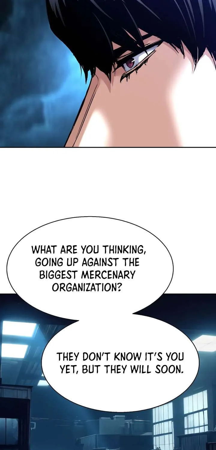 Mercenary Enrollment Chapter 244 page 73 - 