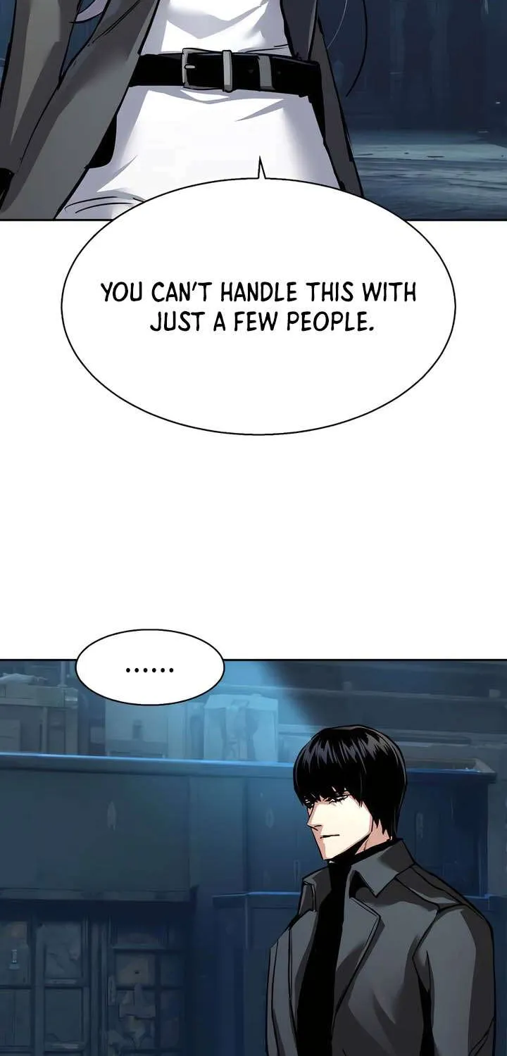 Mercenary Enrollment Chapter 244 page 76 - 