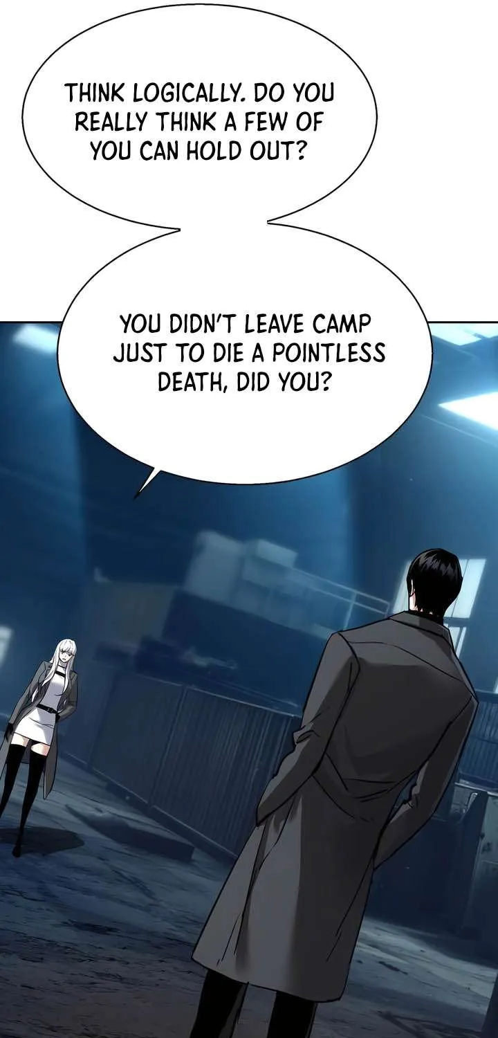 Mercenary Enrollment Chapter 244 page 78 - 