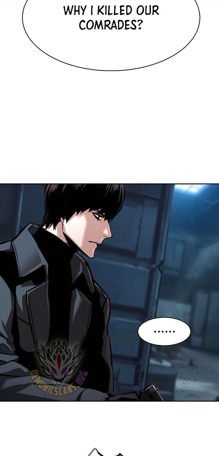 Mercenary Enrollment Chapter 244 page 100 - 