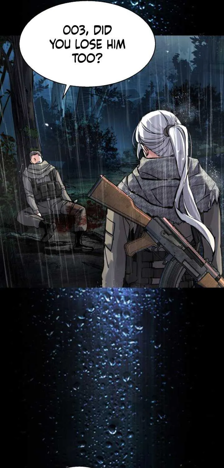 Mercenary Enrollment Chapter 245 page 16 - 