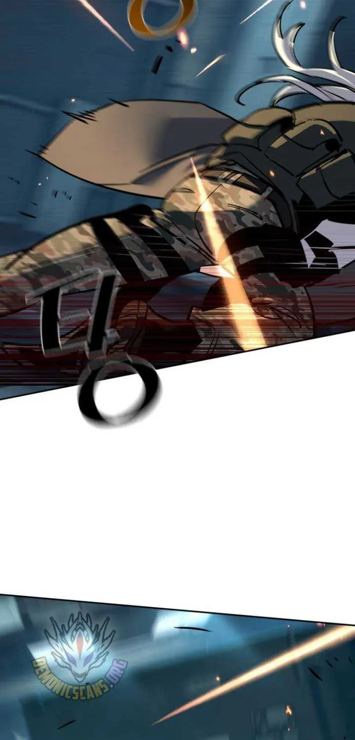Mercenary Enrollment Chapter 245 page 34 - 