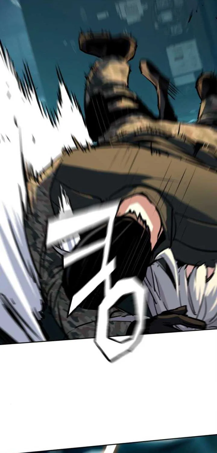 Mercenary Enrollment Chapter 245 page 35 - 