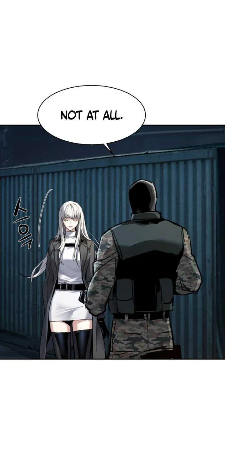 Mercenary Enrollment Chapter 245 page 54 - 