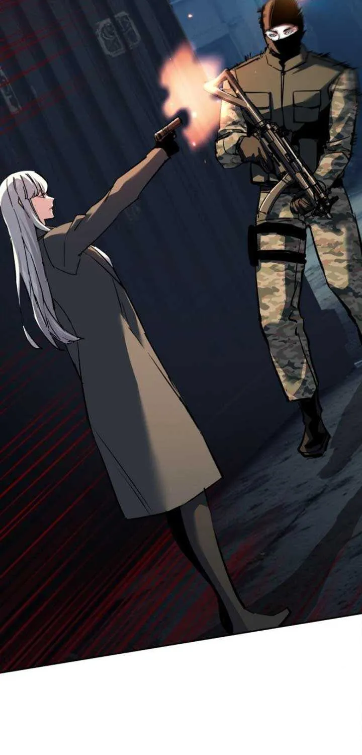 Mercenary Enrollment Chapter 245 page 58 - 