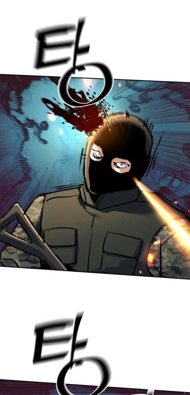 Mercenary Enrollment Chapter 245 page 60 - 