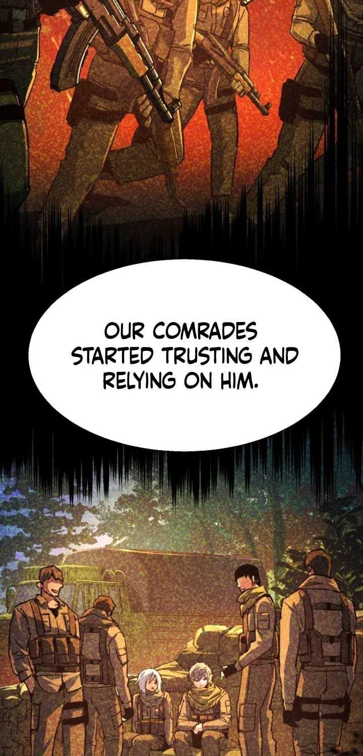 Mercenary Enrollment Chapter 245 page 7 - 