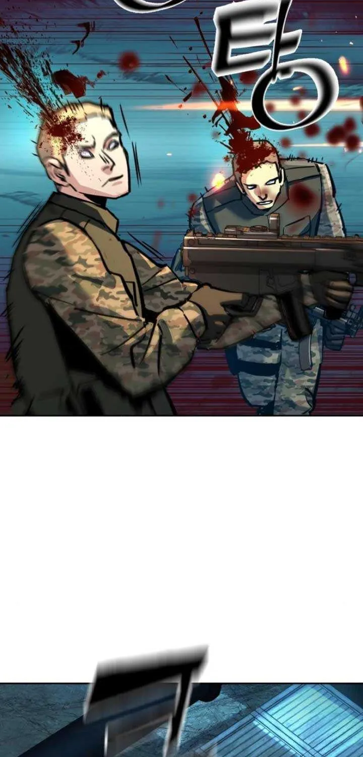 Mercenary Enrollment Chapter 245 page 61 - 