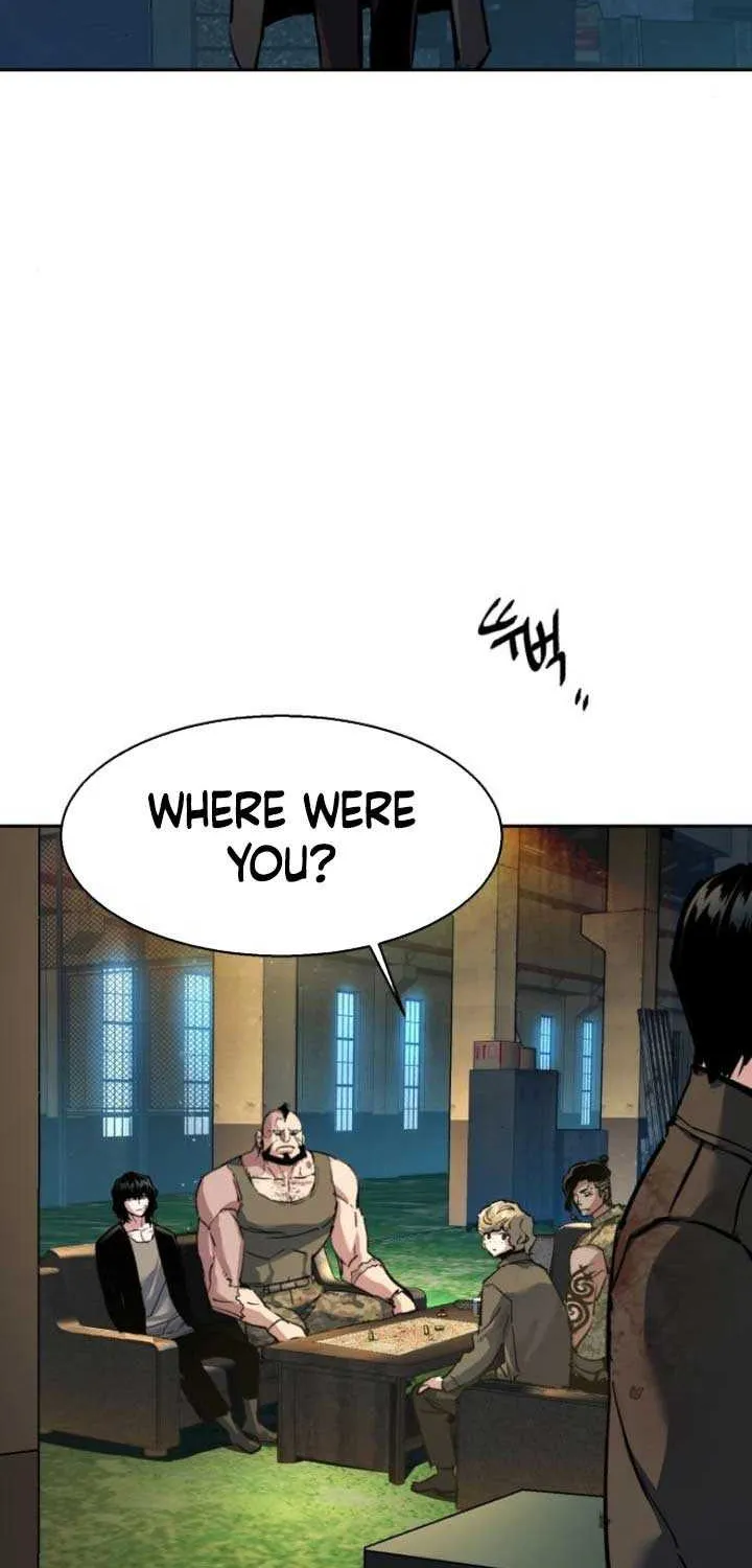 Mercenary Enrollment Chapter 245 page 68 - 
