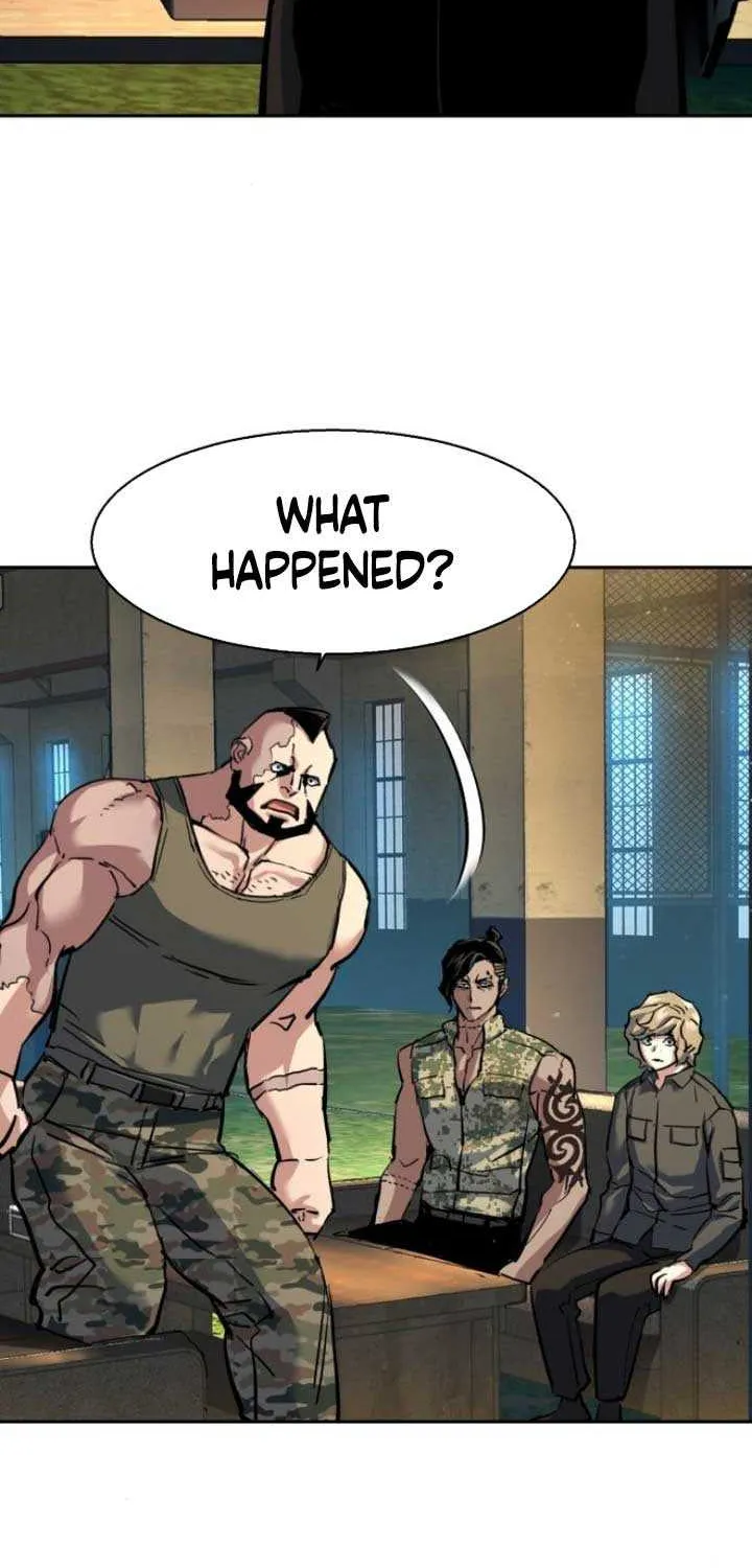 Mercenary Enrollment Chapter 245 page 73 - 