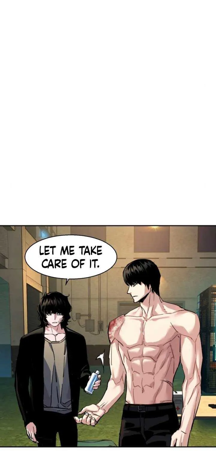 Mercenary Enrollment Chapter 245 page 74 - 