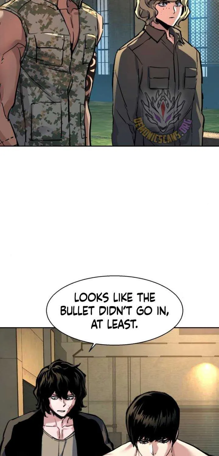Mercenary Enrollment Chapter 245 page 77 - 