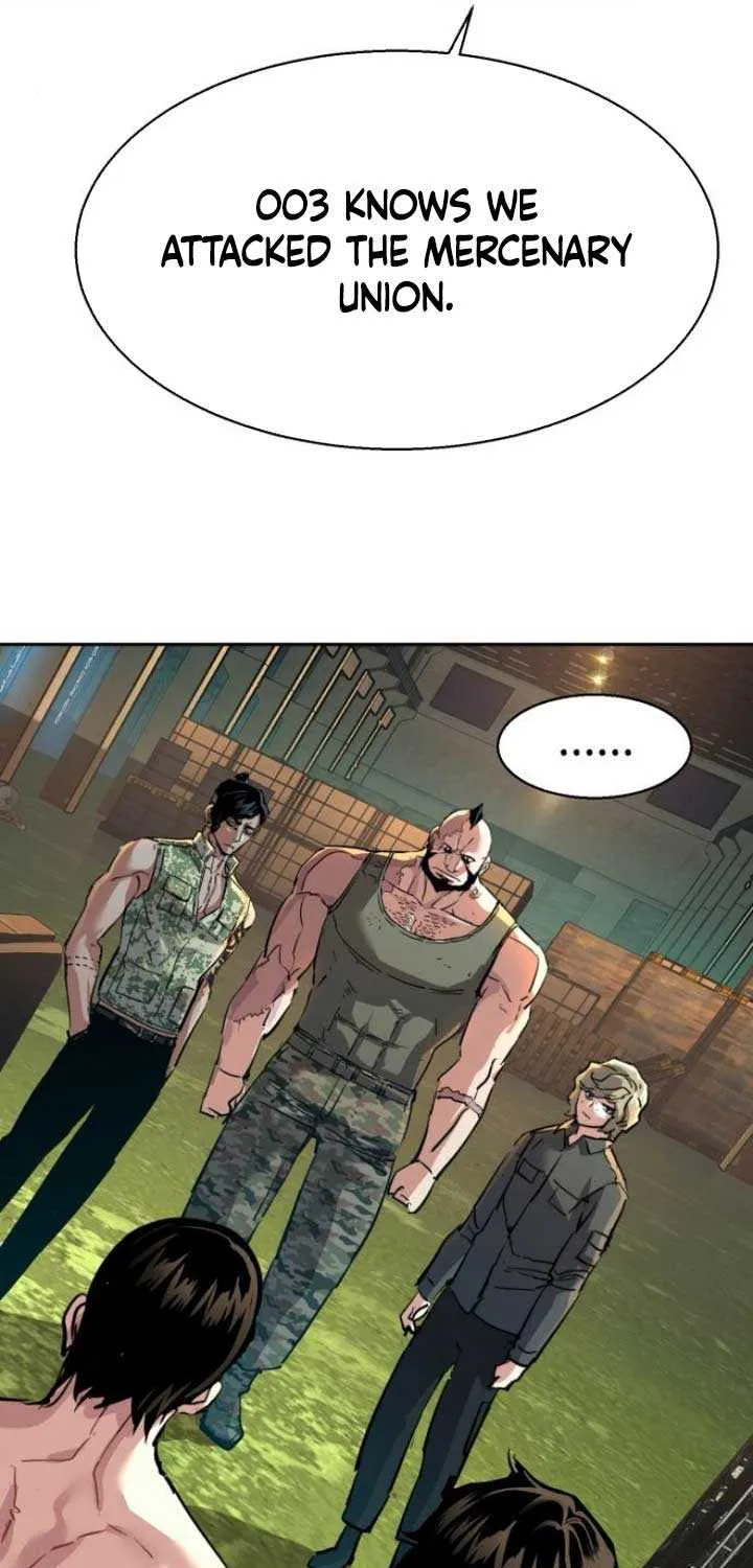 Mercenary Enrollment Chapter 245 page 79 - 