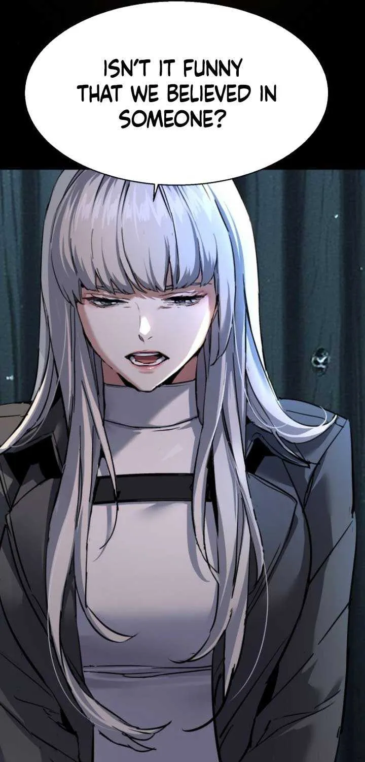 Mercenary Enrollment Chapter 245 page 9 - 