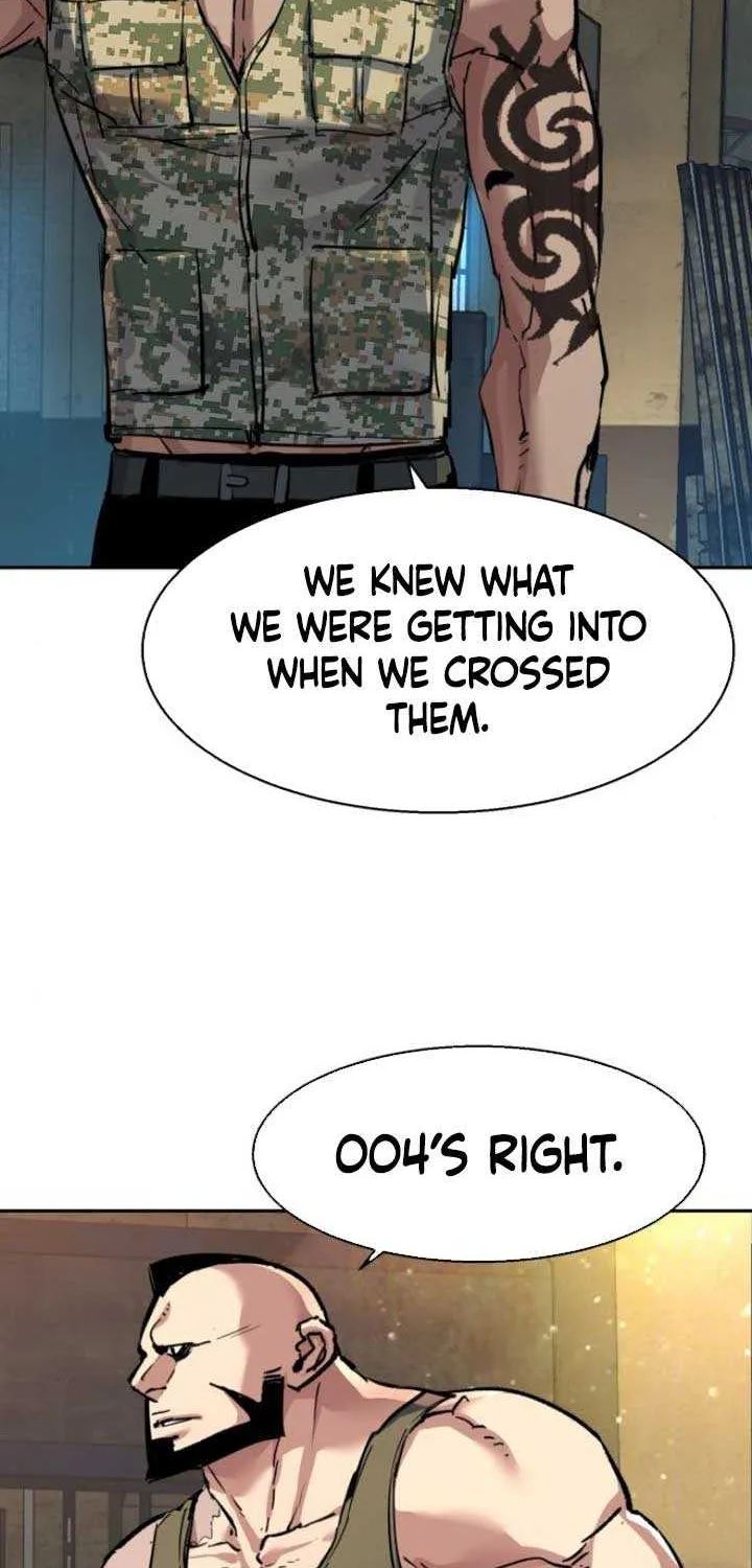 Mercenary Enrollment Chapter 245 page 82 - 
