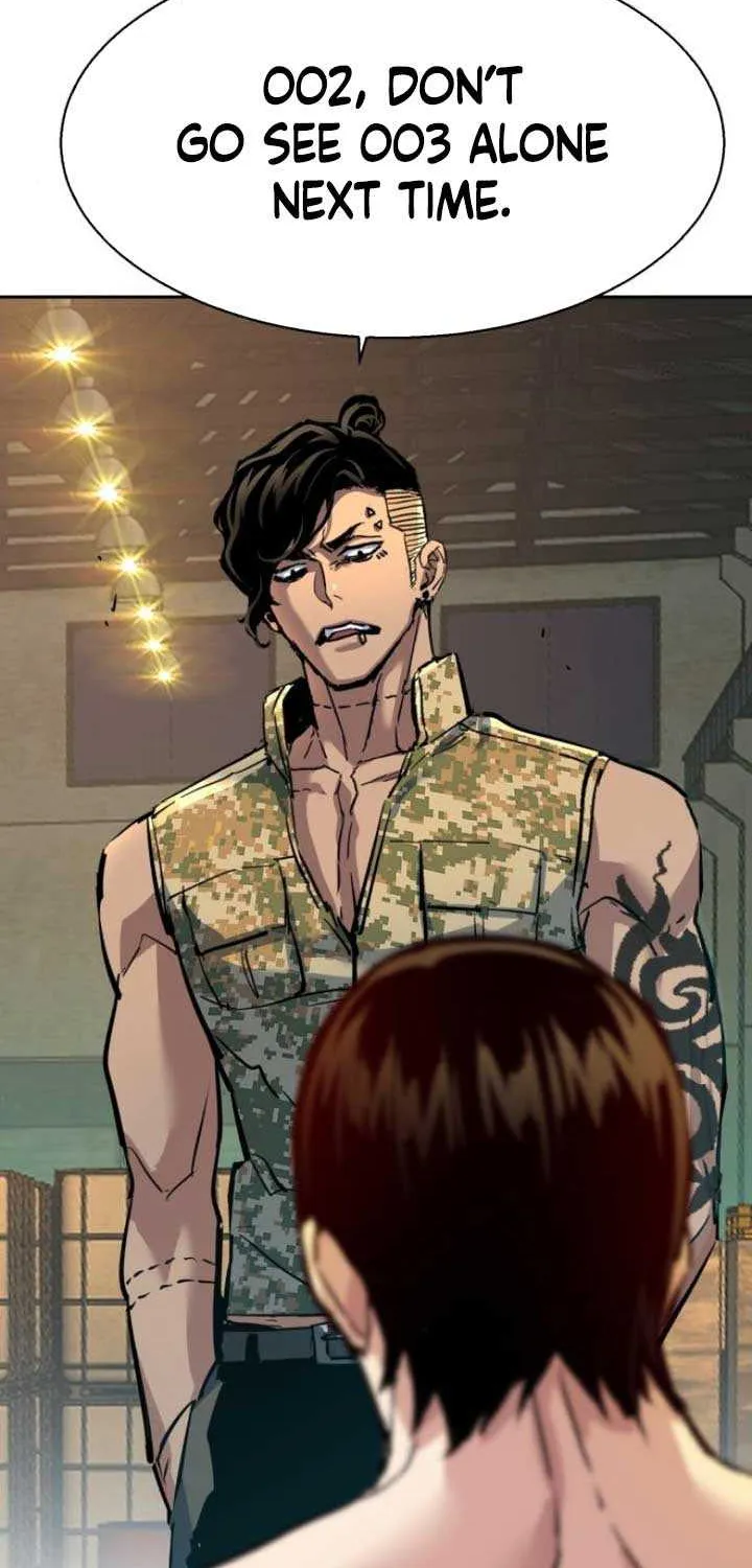Mercenary Enrollment Chapter 245 page 84 - 