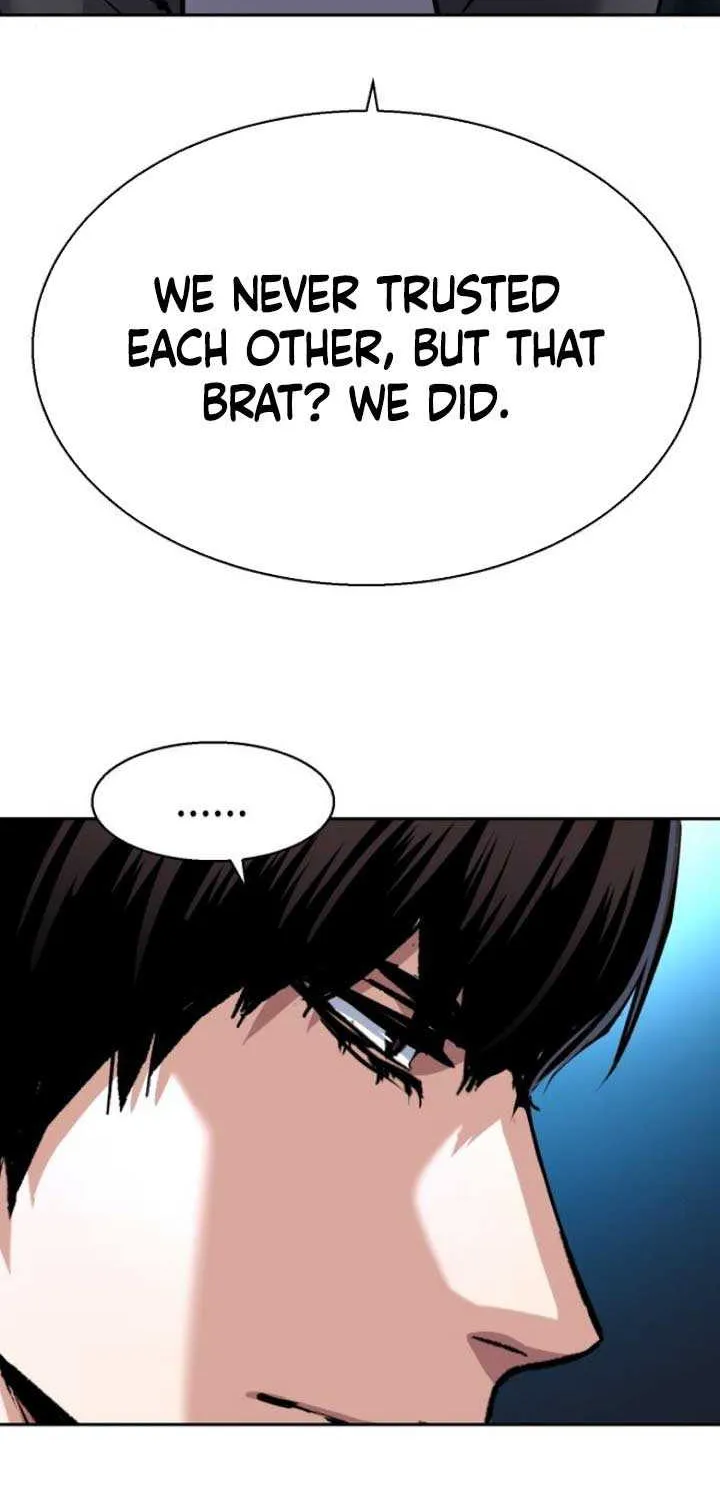 Mercenary Enrollment Chapter 245 page 10 - 