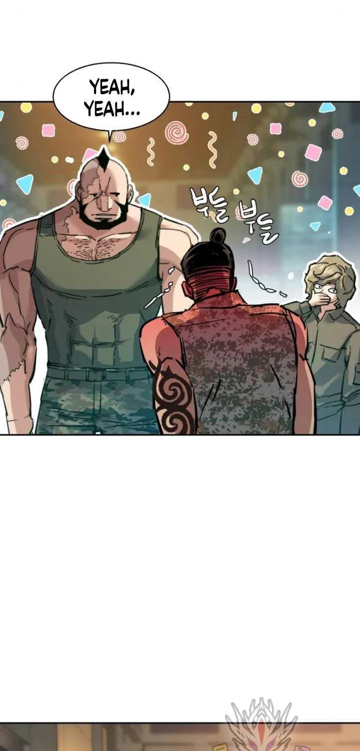 Mercenary Enrollment Chapter 245 page 91 - 