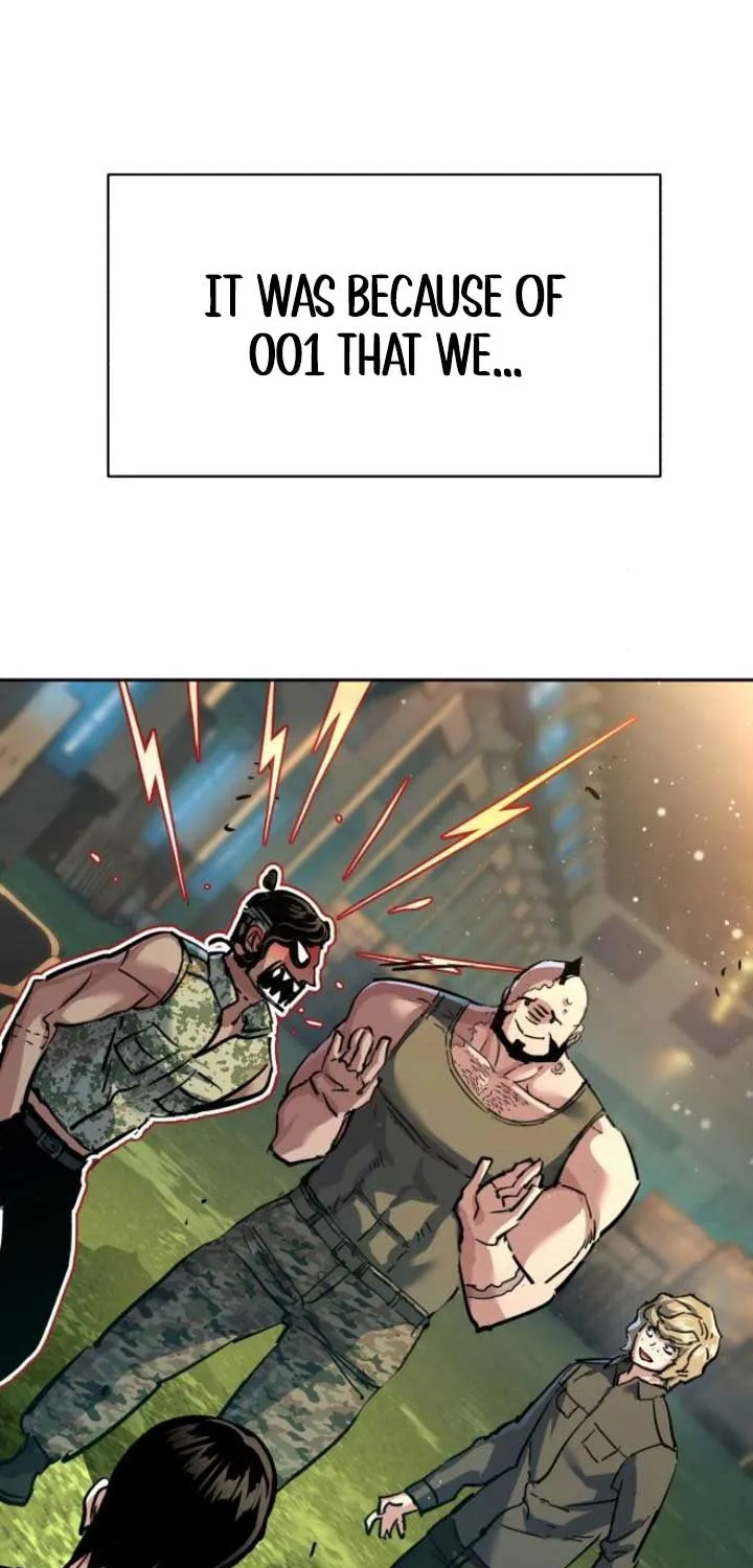 Mercenary Enrollment Chapter 245 page 95 - 