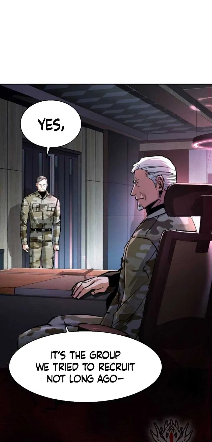 Mercenary Enrollment Chapter 245 page 98 - 