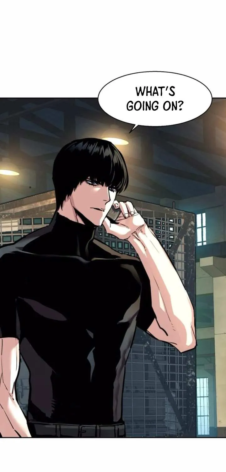 Mercenary Enrollment Chapter 246 page 16 - 
