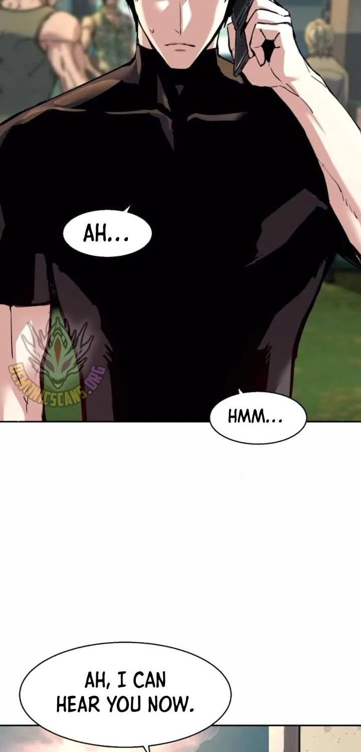 Mercenary Enrollment Chapter 246 page 21 - 