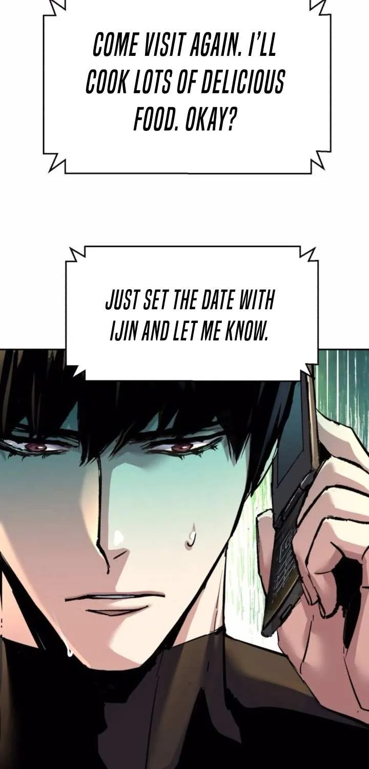 Mercenary Enrollment Chapter 246 page 27 - 